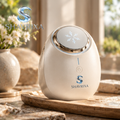 SHAVRIXA™ LUMIRA Home Ceramic Cooling Device