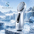 SHAVRIXA™ VELORA Smart Glacier Cooling Device