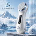 SHAVRIXA™ NUVIA Recovery Arctic Cooling Device